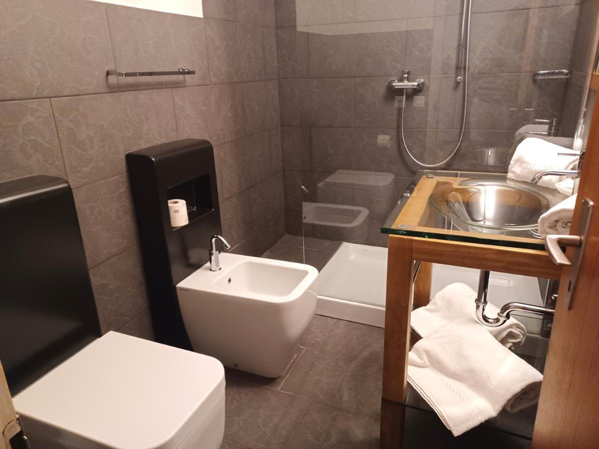 Allod Bad 504 St. Moritz Ngoại thất bức ảnh