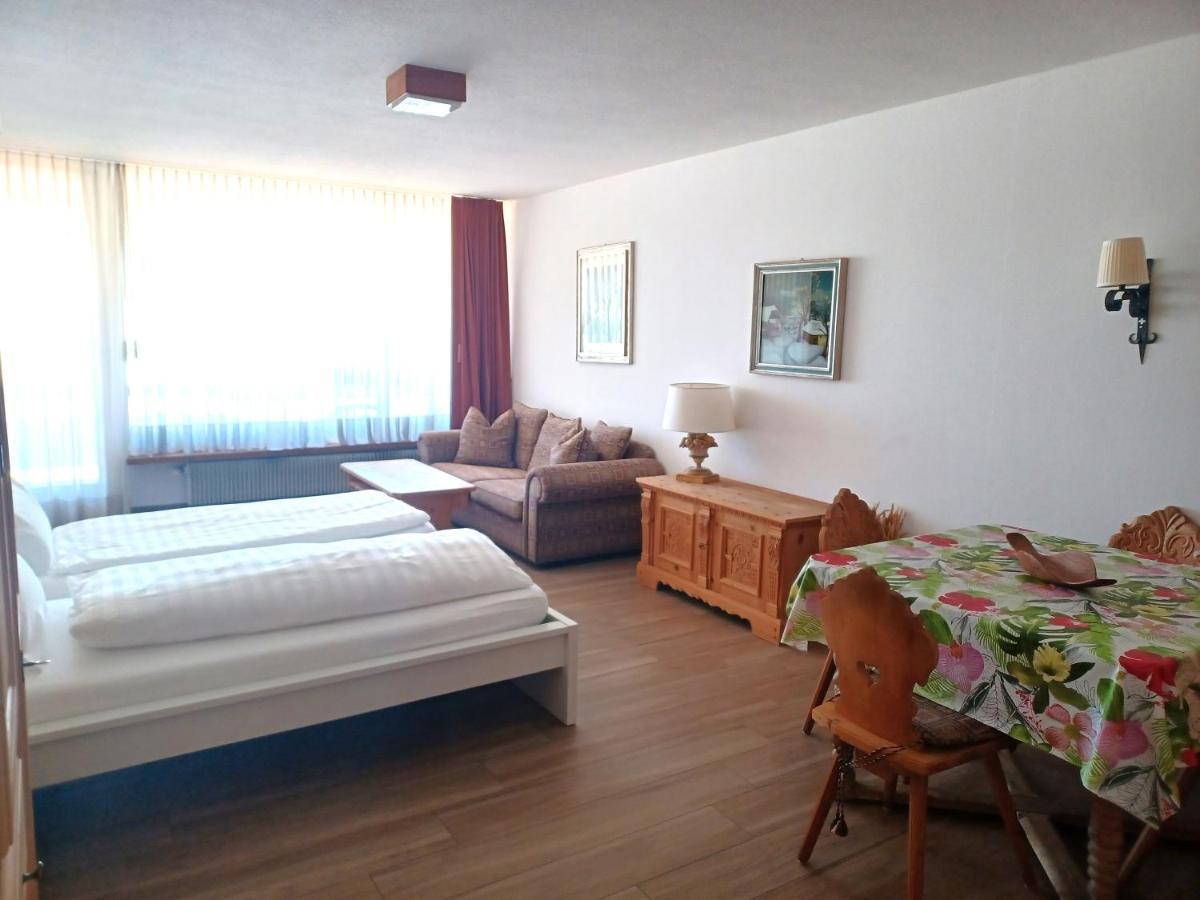 Allod Bad 504 St. Moritz Ngoại thất bức ảnh
